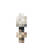 Pale Inkcap Mushroom