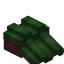 Green Roof Slab (Mangrove)