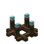 Soul Chandelier