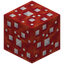 Freckled Red Mushroom Block