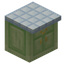 Light Green Counter