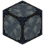 Raw Zinc Block 3x
