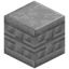 Ornate Smooth Stone Pillar