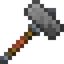 Stone Reinforced Impact Hammer