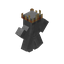 Elder Statue