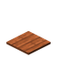 Acacia Pressure Plate