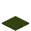 Wickered Green Carpet