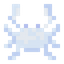Cloudy Crab