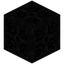 Chiseled Block of Coal