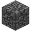 Carved Cobblestone