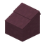 Purple Terracotta Lower Base Roof