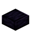 Polished Obsidian Slab