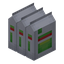 Bags of Fertilizers