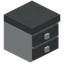 Cyan Kitchen Drawer