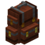 Gold Backpack
