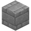 Pillar Smooth Stone Bricks