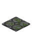 Mossy Stone Crystal Floor Path
