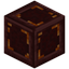 Cut Magma Block Column
