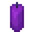Purple Candle