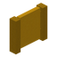 Yellow Picket Gate