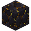 Gilded Blackstone Scales