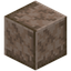 Polished Raw Iron Block