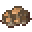 Crushed Grossular Ore