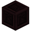Cut Nether Bricks Column