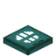 Warped Beach Trapdoor