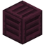 Crimson Plank Beams