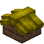 Yellow Top Roof Block (Jungle)