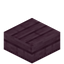 Mahogany Slab