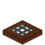 Iron Barred Acacia Trapdoor