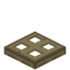 Birch Classic Trapdoor
