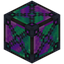 Unobtainium - Vibranium Alloy Block 6x