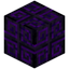 Spiraled Crying Obsidian
