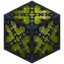 Peridot Block 9x