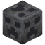 Creeper Lodestone Carving