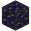 Deepslate Iolite Ore