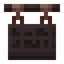 Hellbark Hanging Sign
