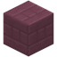 Cut Magenta Terracotta