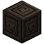 Chiseled Scorched Bricks