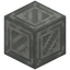 Invar Block