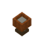 Orange Lamp