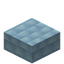 Light Blue Silt Shingle Slab