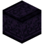 Blank Obsidian Carving