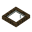 Oak Bark Trapdoor
