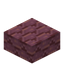 Magenta Terracotta Shingle Slab