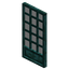 Warped Shoji Door (3x5)
