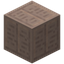 Inscribed White Terracotta